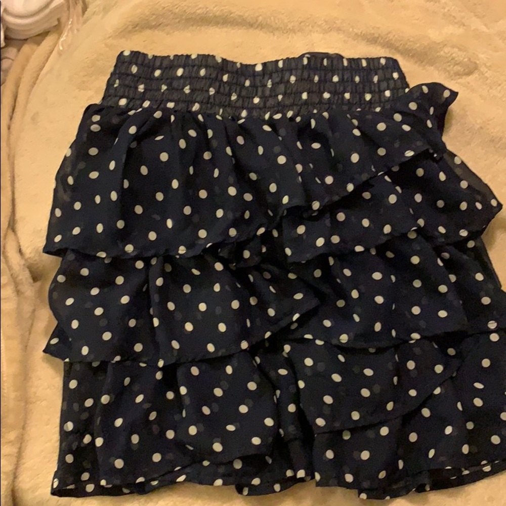 Light weight shirt